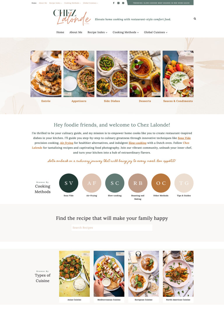 Chez Lalonde