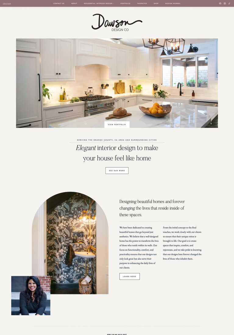 Dawson Design Co