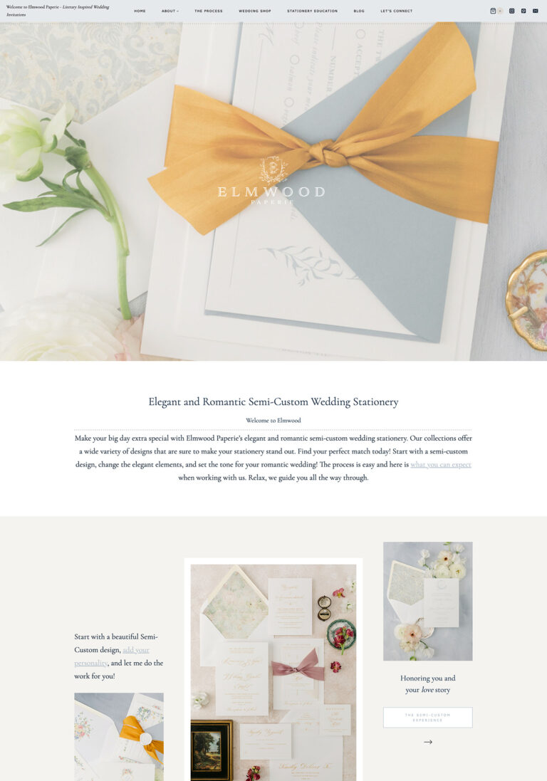Elmwood Paperie