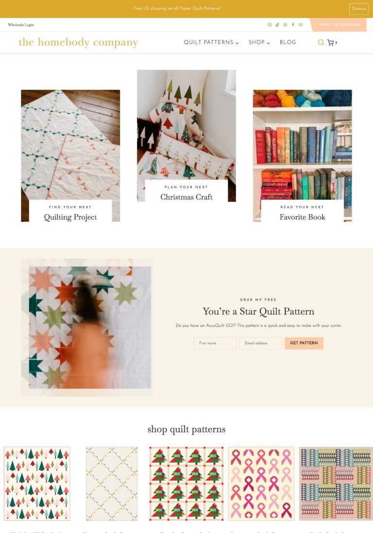 The Homebody Co