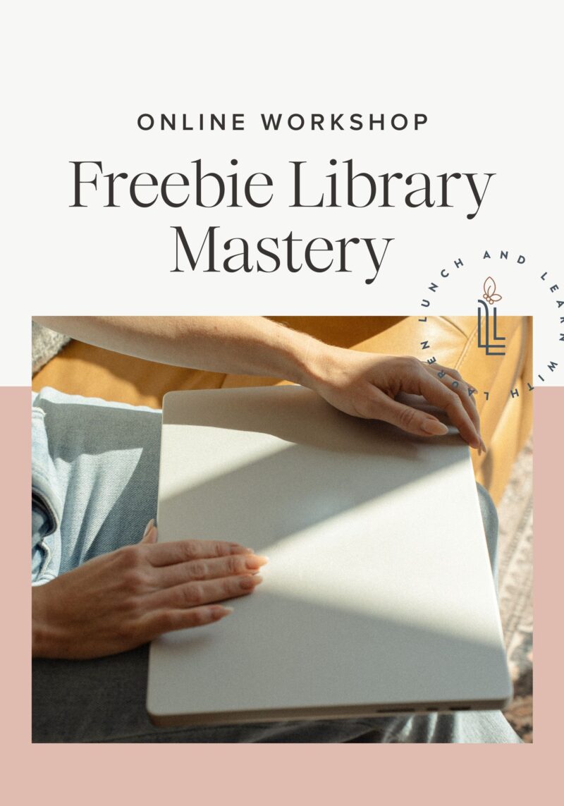 Freebie Library Mastery