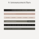 Harper - Email Templates - Product Listing Mockups5