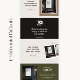 Wonderland Email Templates3