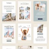 Travelogues - Email Templates2