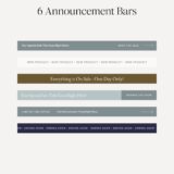Travelogues - Email Templates5